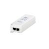 AXIS T8120 Midspan 15 W 1-port - Power Injector - Wechselstrom 100-240 V - 15 Watt (Packung mit 10) - für AXIS C1410, D3110, M4215, M4328, M5526, P1385, P1455, Q1656, Q1951, W400, M42 Series