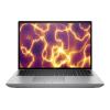 HP ZBook Fury G11 Mobile Workstation - Intel Core i9 i9-14900HX / 2.2 GHz - Win 11 Pro - RTX 5000 Ada - 128 GB RAM - 2 TB SSD NVMe, TLC - 40.6 cm (16") IPS 3840 x 2400 (WQUXGA) @ 120 Hz - Wi-Fi 7, Bluetooth, NFC - kbd: Deutsch - mit HP Wolf Pro Secur