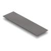 Delock - Thermo-Pad - leitfähig, 70 x 20 x 0,75 mm, für M.2-Module, 3,2 W / mK, geringe Ölabgabe - Grau