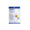 EPSON T-Shirt Folie / A4 / 10 Bl / Styl C 4XX / 500 / 580 / 6XX / 740 / 760 / 8XX / 900 / N/980 / N/