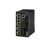 Switch / IE 4 10 / 100 2 FE SFP Lite