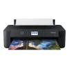 Epson Expression Photo HD XP-15000 - Drucker - Farbe - Duplex - Tintenstrahl - A3 / Ledger - 5760 x 1400 dpi - bis zu 9.2 Seiten / Min. (einfarbig) / bis zu 9 Seiten / Min. (Farbe) - Kapazität: 250 Blätter - USB 2.0, LAN, Wi-Fi(n)