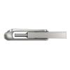 SanDisk Ultra Dual Drive Luxe - USB-Flash-Laufwerk - 512 GB - USB 3.2 Gen 1 / USB-C