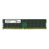 Micron - DDR5 - Modul - 64 GB - DIMM 288-PIN - 4800 MHz / PC5-38400 - CL40 - 1.1 V - registriert - ECC