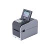 Brother TD-2320DSA203 - Etiketten- / Belegdrucker - s / w - Thermodirekt - Rolle (6,3 cm) - 203 dpi - bis zu 152.4 mm / Sek. - USB 2.0, USB-Host, LAN