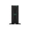 HPE ProLiant ML350 Gen11 Smart Choice Modell, Tower SFF, 1x Xeon-S 4514Y (2.0GHz / 16c), 2x 32GB, MR408i-o / 4G+Akku, 8x SFF Slots Hot-Plug, 2x 2.4TB SAS HDD (P28352-B21), 4x 1G RJ45 (BCM5719 OCP3), 2x 1000W Netzteile, Garantie 3-3-3