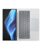 HP EliteBook 8 G1i Notebook Next Gen AI - 174°-Scharnierdesign - Intel Core Ultra 5 228V - Win 11 Pro - Arc Graphics 130V - 32 GB RAM - 512 GB SSD NVMe - 35.6 cm (14") IPS 2560 x 1600 (2,5 k) @ 120 Hz - Wi-Fi 7, Bluetooth - 5G - Gletscher-silbernes A