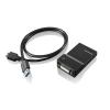 Lenovo USB 3.0 DVI / VGA Mon Adapter