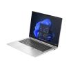 HP EliteBook 840 G11 Notebook - 172°-Scharnierdesign - Intel Core Ultra 5 125U / 1.3 GHz - Win 11 Pro - Intel Graphics - 16 GB RAM - 512 GB SSD NVMe - 35.6 cm (14") IPS 1920 x 1200 - Wi-Fi 6E, Bluetooth - kbd: Französisch - mit HP Wolf Pro Security E