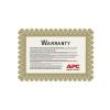 APC Extended Warranty Renewal - Technischer Support (Verlängerung) - Telefonberatung - 3 Jahre - 24x7 - für P / N: SURT20KRMXLT, SURT20KRMXLT-1TF10K, SURT20KRMXLT-TF5, SYA16K16RMICH, SYAF16KRMICH