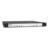32-Port Cat5e KVM over IP Switch - Virtual Media, 1 Remote / 1 Local User, HDMI Output, 1U Rack-Mount, TAA
