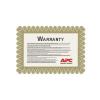 APC Extended Warranty Renewal - Technischer Support (Verlängerung) - Telefonberatung - 1 Jahr - 24x7 - für P / N: SYA12K16ICH, SYA12K16RMICH, SYA8K16ICH, SYA8K16PX798, SYA8K16RMICH, SYA8K8PX798