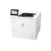 HP LaserJet Enterprise M611dn - Drucker - s / w - Duplex - Laser - A4 / Legal - 1200 x 1200 dpi - bis zu 61 Seiten / Min. - Kapazität: 650 Blätter - USB 2.0, Gigabit LAN, USB 2.0-Host