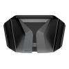 NETGEAR Nighthawk RAXE500 - Wireless Router 4-Port-Switch - 1GbE, 2.5GbE - Wi-Fi 6E - Multi-Band