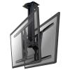 NewStar LCD / LED Deckenhalterung (Höhe: 64-104 cm) / 27-60" / 27-60"