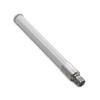 Cisco Aironet Dual Band Omni Antenna for Hazardous Locations - Antenne - 7 dBi (für 5 GHz), 4 dBi (für 2,4 GHz) - ungerichtet - außen