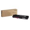 Toner / Magenta High Capacity Yield 6k