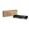 Toner / Yellow High Capacity Yield 6k