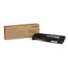 Toner / Yellow Standard Capacity Yield 2k