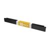 Startech 1HE Blindpanel - Werkzeuglose Rack Panel - 10 Pack1HE Blindpanel - Werkzeuglose Rack Panel - 10 Pack - Rack - Leerkonsole - Vorderseite - Schwarz - 1U - 48.3 cm (19") (Packung mit 10)