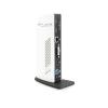 Delock USB 3.0 Port Replicator - Port Replicator - 4 Ah