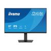 iiyama ProLite XB2791QS-B1 - LED-Monitor - 68.6 cm (27") - 2560 x 1440 QHD @ 75 Hz - IPS - 350 cd / m² - 1000:1 - 1 ms - HDMI, DisplayPort - Lautsprecher - Schwarz, Matte