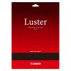 Canon Photo Paper Pro Luster LU-101 - Glanz - 260 Mikron - A4 (210 x 297 mm) - 260 g / m² - 20 Blatt Fotopapier - für PIXMA PRO-1, PRO-10, PRO-100, TS7450i