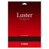 Canon Photo Paper Pro Luster LU-101 - Glanz - 260 Mikron - A3 plus (329 x 423 mm) - 260 g / m² - 20 Blatt Fotopapier - für PIXMA PRO-1, PRO-10, PRO-100
