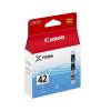 Canon CLI-42C - 13 ml - Cyan - original - Tintenbehälter - für PIXMA PRO-100, PRO-100S, PIXUS PRO-100