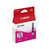 Canon PGI-72M - 14 ml - Magenta - original - Tintenbehälter - für PIXMA PRO-10, PRO-10S, PIXUS PRO-10