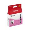 Canon PGI-72PM - 14 ml - Photo Magenta - original - Tintenbehälter - für PIXMA PRO-10, PRO-10S, PIXUS PRO-10