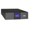 Eaton 9PX 9PX5KIRTN - USV (in Rack montierbar / extern) - Wechselstrom 200 / 208 / 220 / 230 / 240 V - 4500 Watt - 5000 VA - Ethernet 10 / 100 / 1000, RS-232, USB - PFC - 3U - 48.3 cm (19")