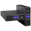 Eaton 9SX 9SX5KIRT - USV (in Rack montierbar / extern) - Wechselstrom 200 / 208 / 220 / 230 / 240 V - 4500 Watt - 5000 VA - RS-232, USB - PFC - 3U - 48.3 cm (19")