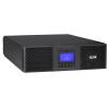 Eaton 9SX 9SX6KIRT - USV (in Rack montierbar / extern) - Wechselstrom 200 / 208 / 220 / 230 / 240 V - 5400 Watt - 6000 VA - RS-232, USB - PFC - 3U - 48.3 cm (19")