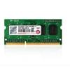 Transcend - DDR3L - Modul - 4 GB - SO DIMM 204-PIN - 1600 MHz / PC3L-12800 - CL11 - 1.35 V - ungepuffert - non-ECC - für HP ProBook 430 G1, 440 G0, 450 G0, 455 G1, 470 G0, 470 G1, ZBook 14, 15, 17