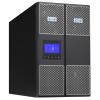 Eaton 9PX 9PX11KIRTNBP - USV (in Rack montierbar / extern) - Wechselstrom 200 / 208 / 220 / 230 / 240 / 250 V - 10000 Watt - 11000 VA - Ethernet 10 / 100, RS-232, USB - PFC - 6U - 48.3 cm (19")