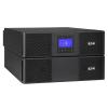 Eaton 9SX 9SX11KIRT - USV (in Rack montierbar / extern) - Wechselstrom 200 / 208 / 220 / 230 / 240 / 250 V - 10000 Watt - 11000 VA - RS-232, USB - PFC - 6U