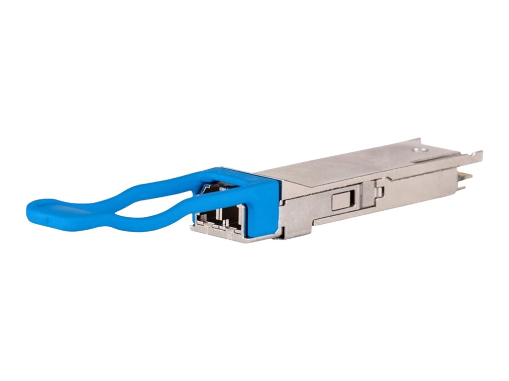 Aruba 100G QSFP28 LC FR1 SMF 2km Tcvr
