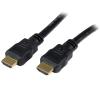 StarTech.com High-Speed-HDMI-Kabel 2m - HDMI Verbindungskabel Ultra HD 4k x 2k mit vergoldeten Kontakten - HDMI Anschlusskabel (St / St) - HDMI-Kabel - HDMI männlich zu HDMI männlich - 2 m - abgeschirmt - Schwarz - für P / N: CDPVGDVHDBP, DK30CH2DPPDU, D