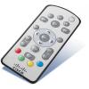 Digital Media Player Remote Spare