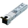 Zyxel SFP-1000T - SFP (Mini-GBIC)-Transceiver-Modul - 1GbE - 1000Base-T - RJ-45