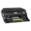 Lexmark 500Z - Schwarz - original - Druckerbildeinheit LCCP, LRP - für Lexmark MS317, MS415, MS417, MS510, MS517, MS617, MX317, MX410, MX417, MX511, MX517, MX617