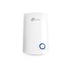 Repeater / Universeller 300MBit / s-WLAN-N-Repeater, für die Steckdose, 2,4GHz, 300MBit / s, 802.11b / g/n, interne Antennen, Repeater Taste, 1 LAN-Port, WPS