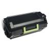 522X RückgabeToner Kapazität 45000 ppm kompatibel zu  MS811dn / MS811dtn / MS811n / MS812de / MS812dn / MS812dtn