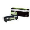 602 RückgabeToner 2500 ppm kompatibel zu  MX310dn / MX410de / MX510de / MX511de / MX511dhe / MX511dte / MX611de / MX611dhe