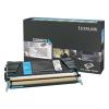 Lexmark Rückgabe-Toner für C530, 1.500 Seiten, cyan