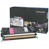Lexmark - Besonders hohe Ergiebigkeit - Magenta - original - Tonerpatrone LCCP - für Lexmark C534dn, C534dtn, C534n