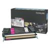 Lexmark Rückgabe-Toner für C530, 1.500 Seiten, magenta