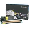 Lexmark - Besonders hohe Ergiebigkeit - Gelb - original - Tonerpatrone LCCP - für Lexmark C534dn, C534dtn, C534n