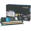 Lexmark - Besonders hohe Ergiebigkeit - Cyan - original - Tonerpatrone LCCP - für Lexmark C534dn, C534dtn, C534n